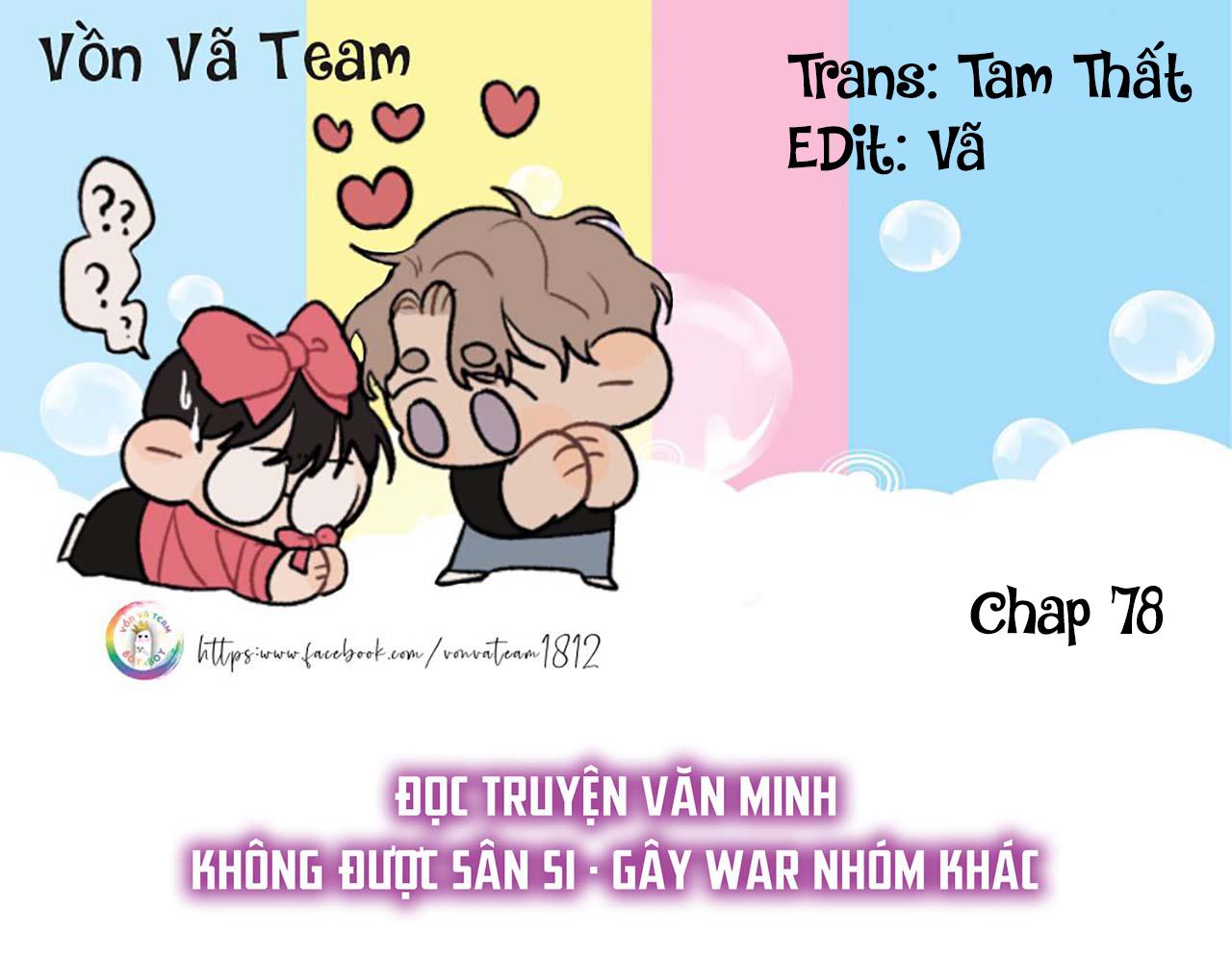 Đọc truyện (END) Thiếu Gia Hư Hỏng - Chapter 78