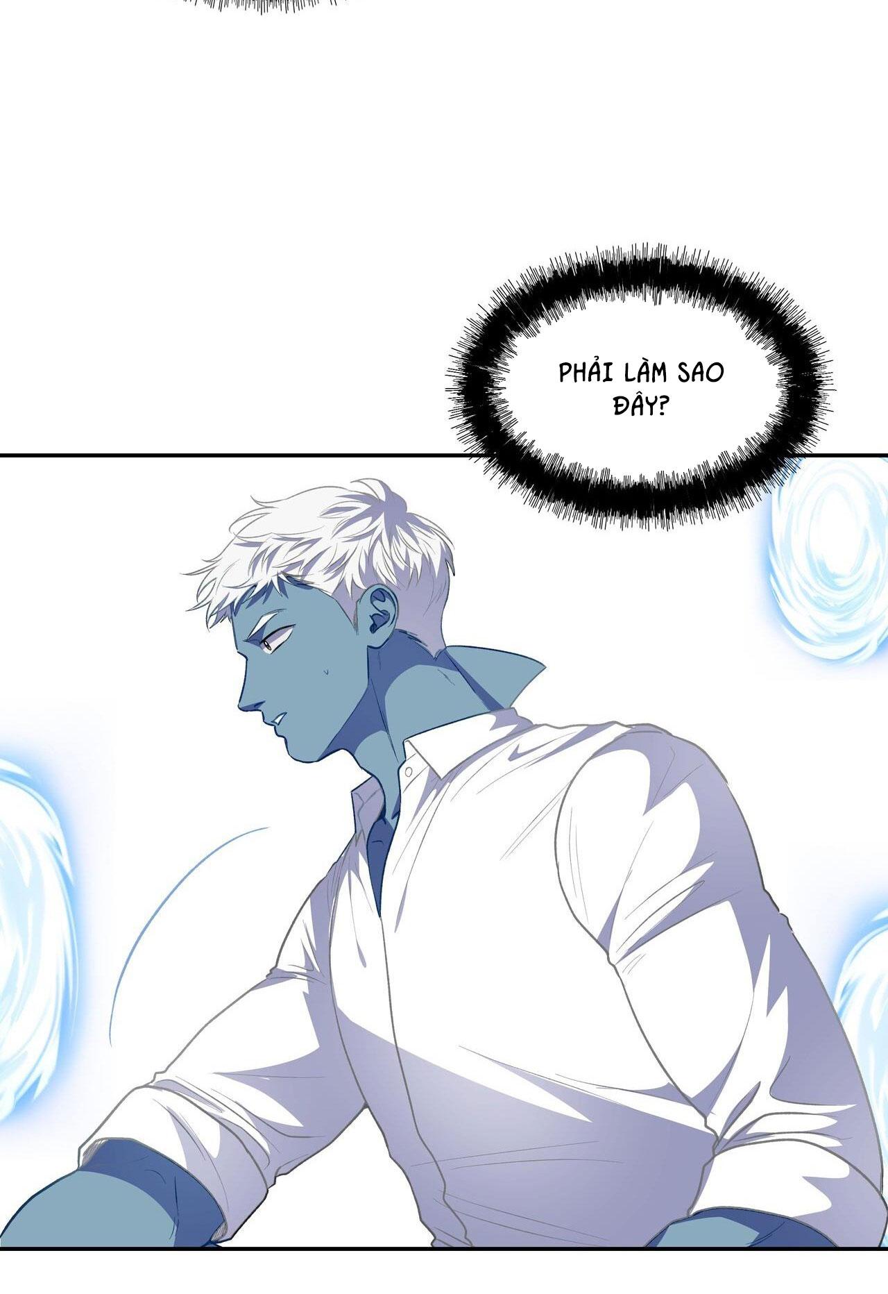 Đọc truyện CÁCH TỒN TẠI NHƯ MỘT NGƯỜI CHƠI - Chapter 55