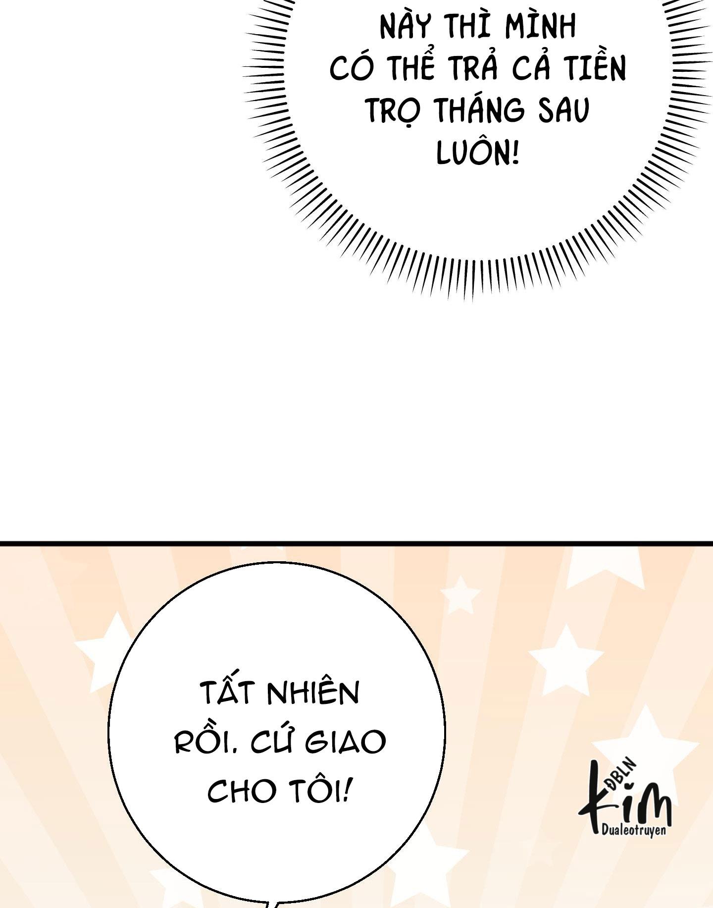Đọc truyện BL NGẮN CHỊCH HỎNY - Chapter 47.1