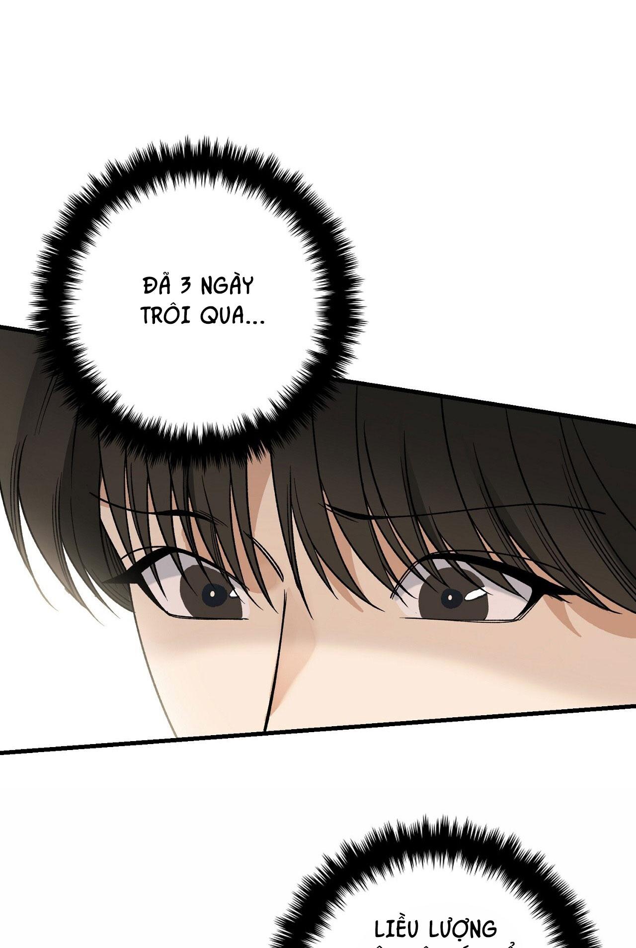 Đọc truyện ĐIỀU KIỆN CỦA GUIDE - Chapter 42