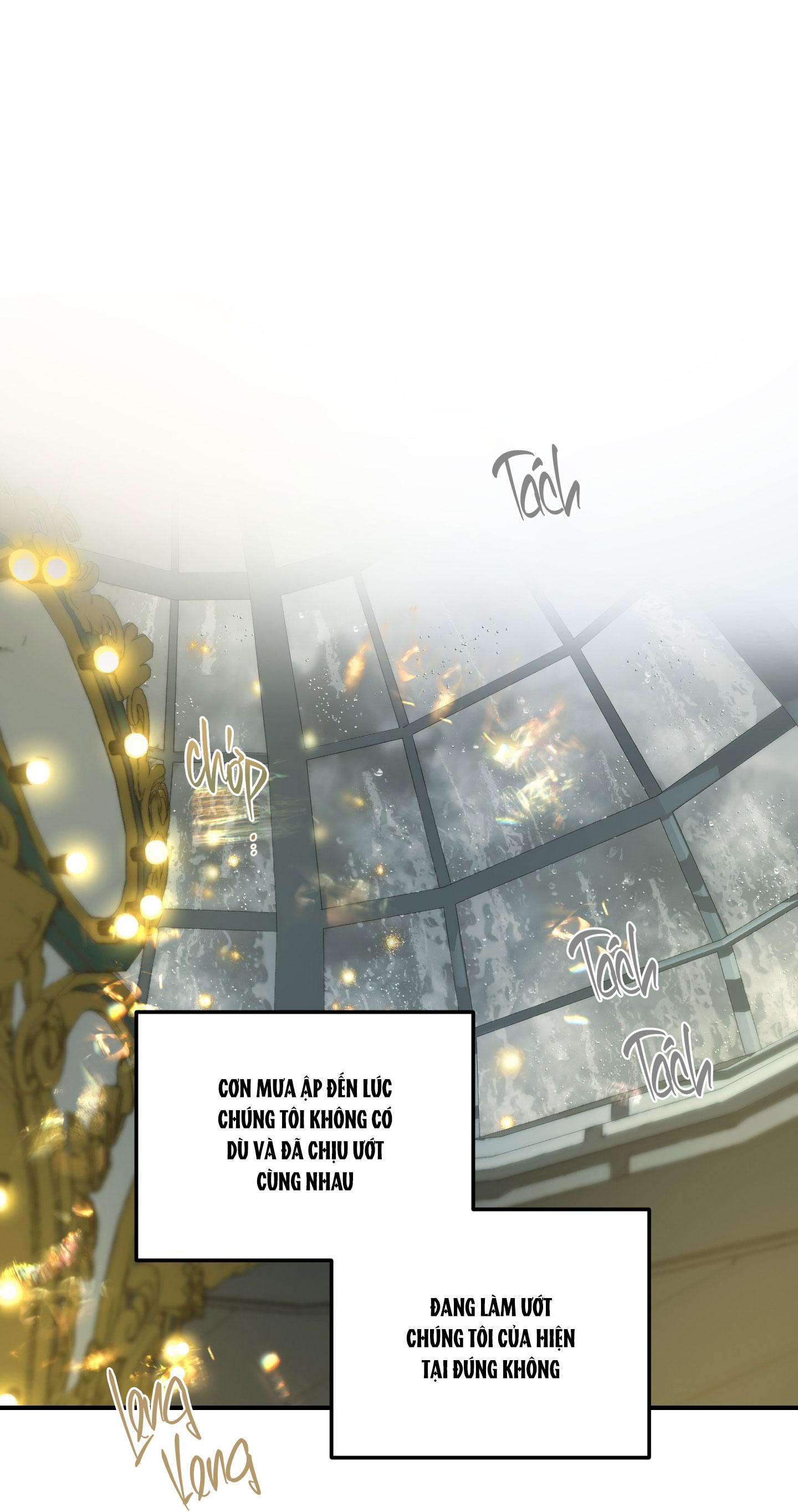 Đọc truyện NGHIỆN SEX - Chapter 20.1
