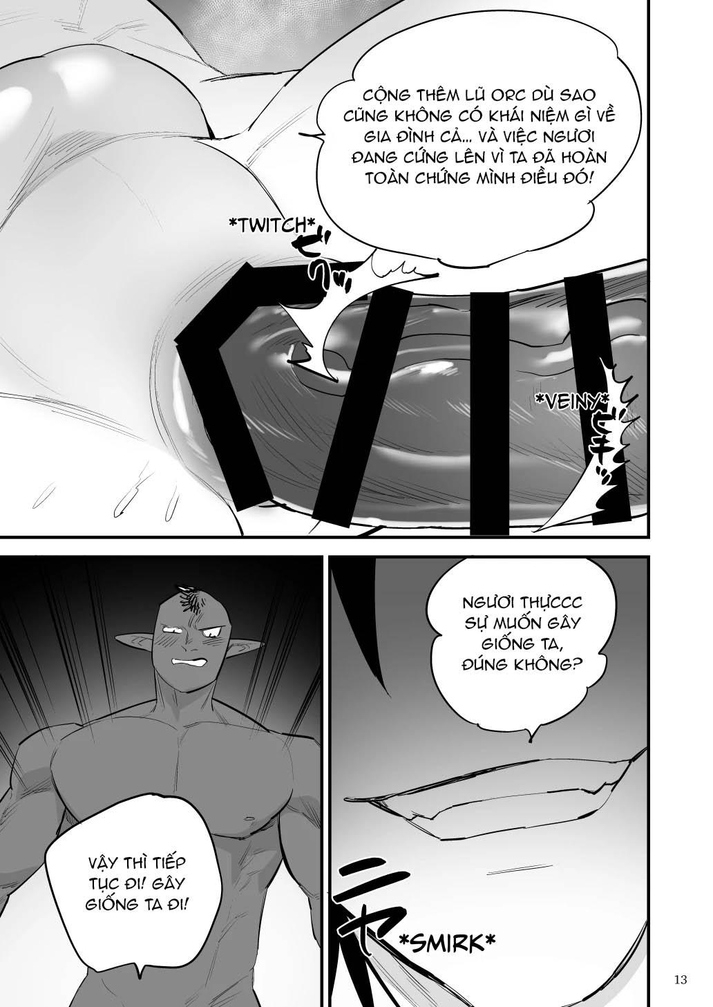 Đọc truyện Cưng mà nói - Chapter 195