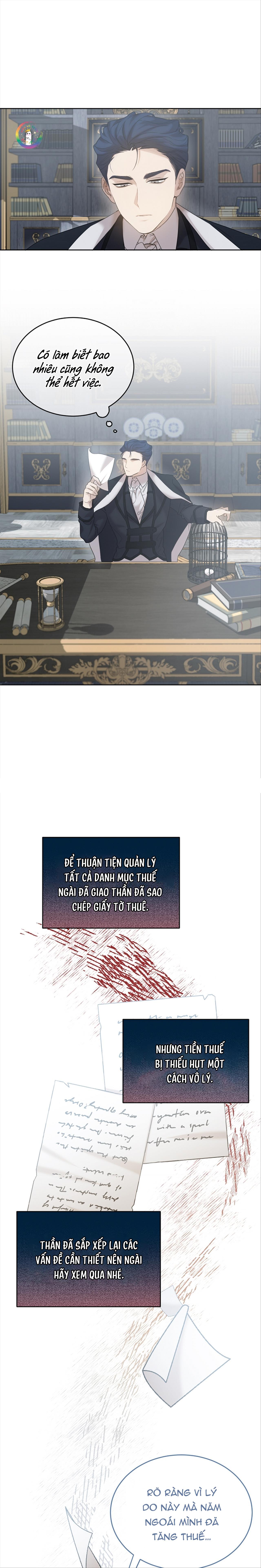 Đọc truyện Này, Đừng Có Nhấn Cái Nút Đó! - Chapter 4