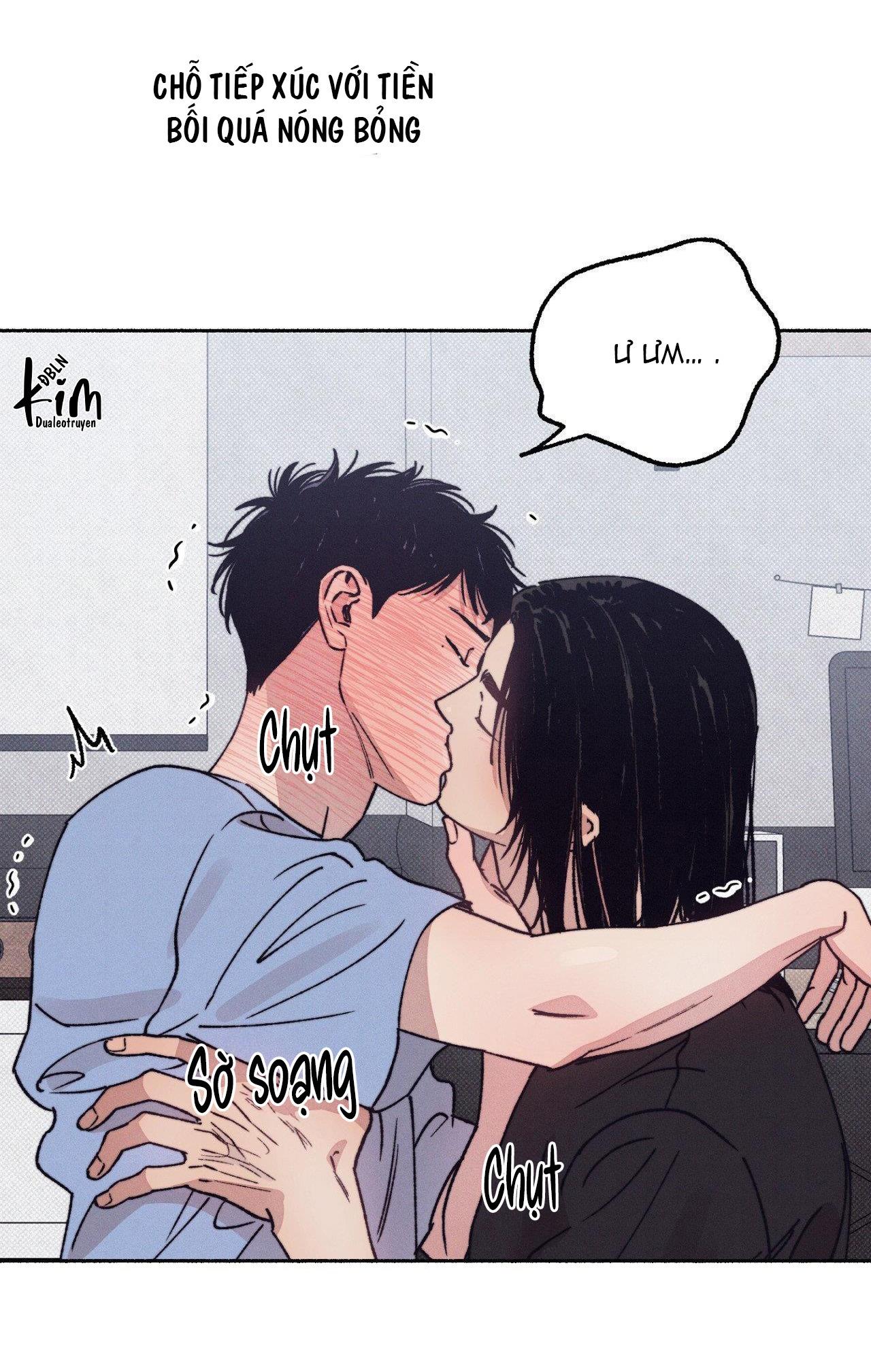 Đọc truyện TỪ 1 ĐẾN 10 - Chapter 18