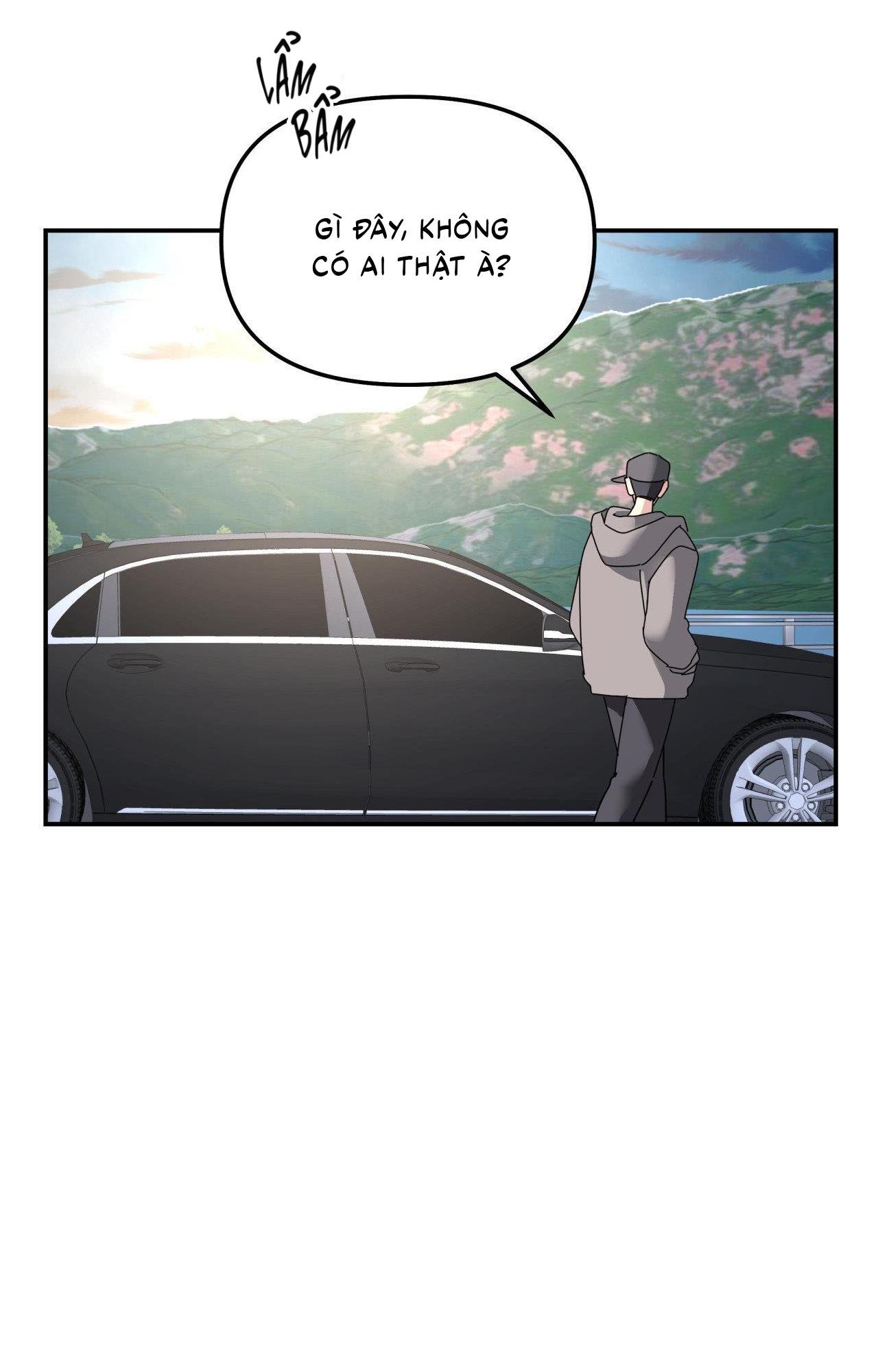 Đọc truyện (CBunu) Cây Không Có Rễ - Chapter 77