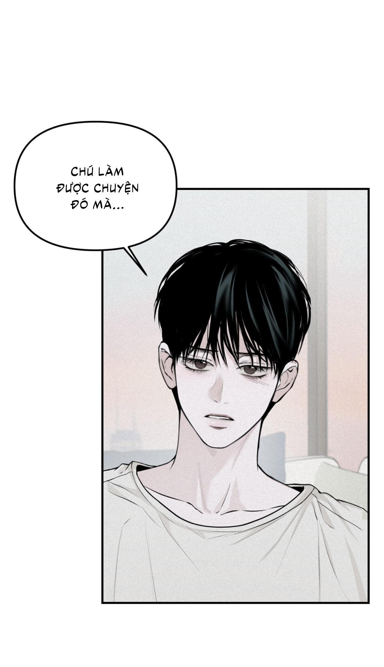 Đọc truyện (CBunu) Phép Chiếu - Chapter 14