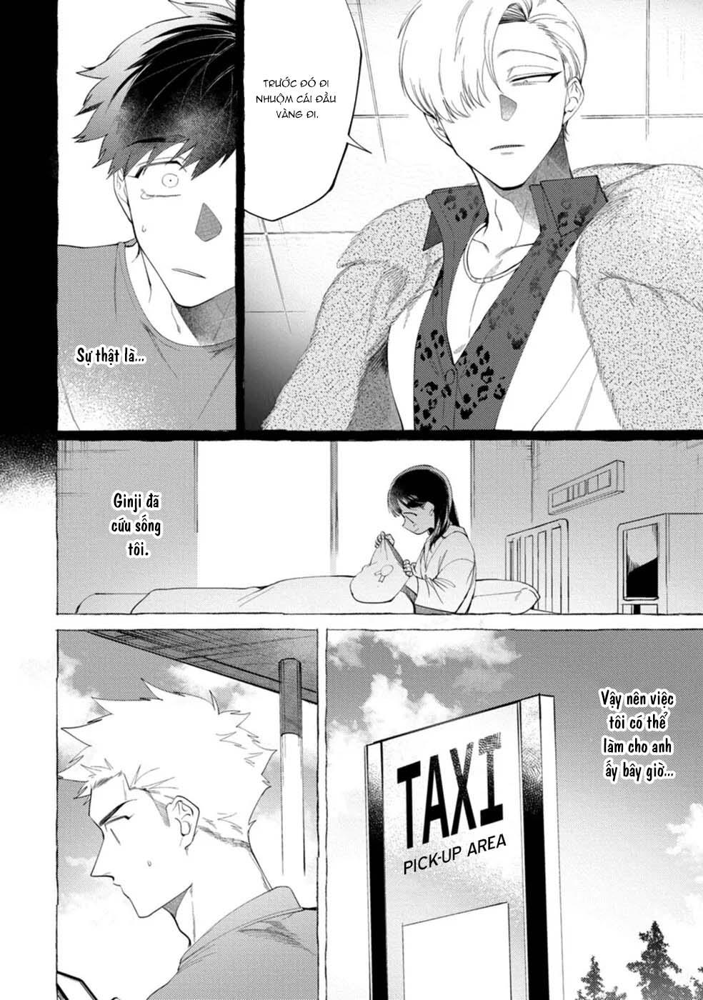 Đọc truyện Oneshot ịch ịch - Chapter 356.2
