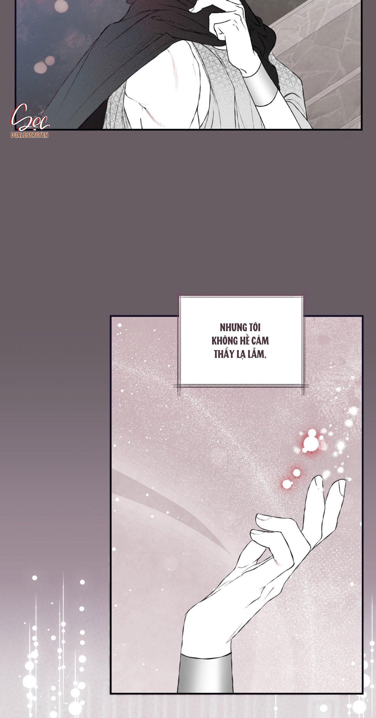 Đọc truyện LỜI NÓI DỐI ĐẪM MÁU - Chapter 45
