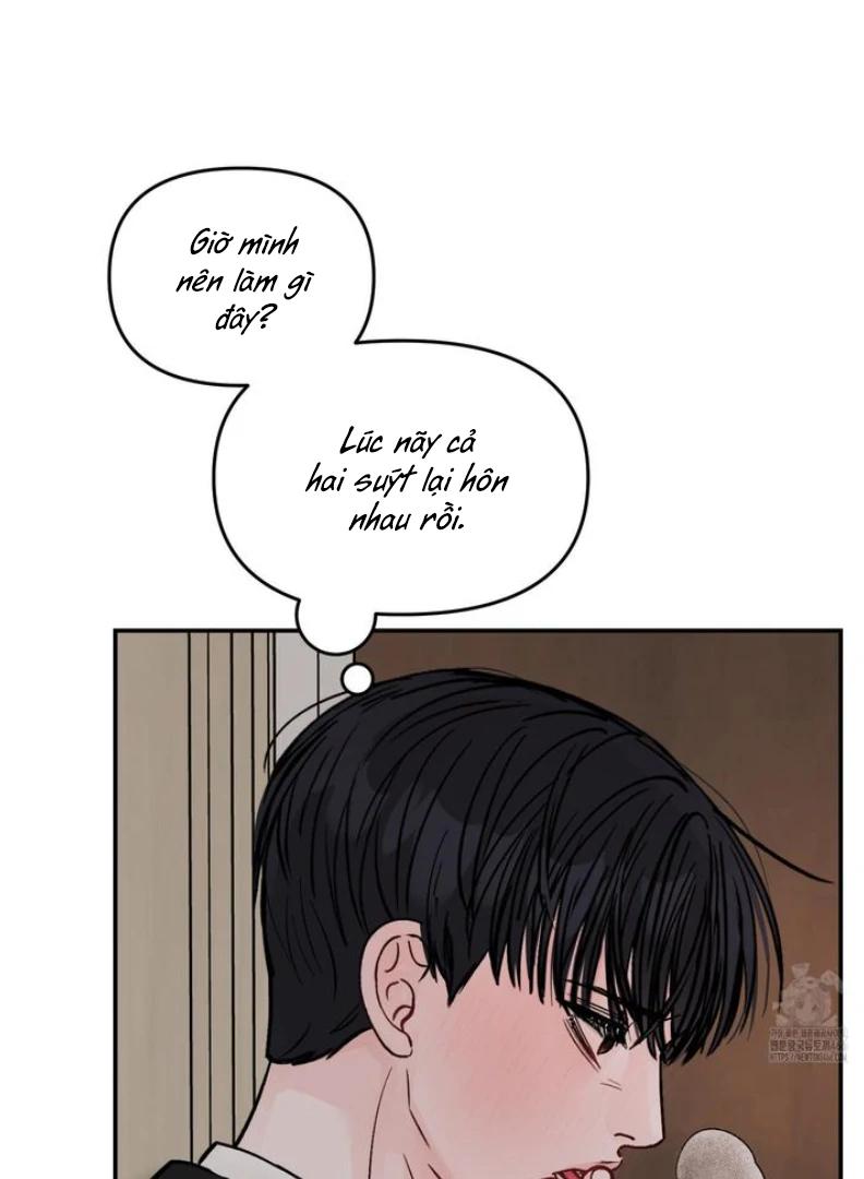 Đọc truyện Không Thể Chấm Dứt - Chapter 6