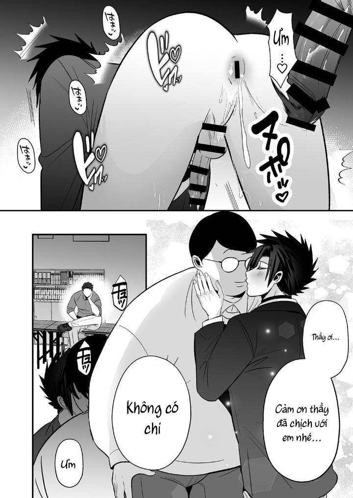 Đọc truyện Cưng mà nói - Chapter 159