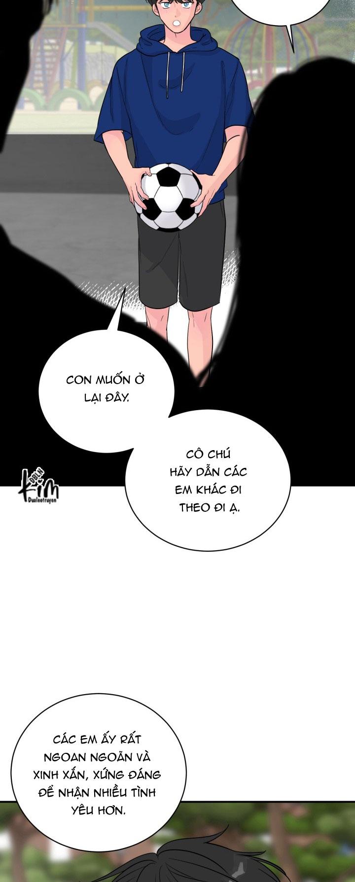 Đọc truyện ĐÊM CỦA NGƯỜI ĐÀN ÔNG ẤY - Chapter 11