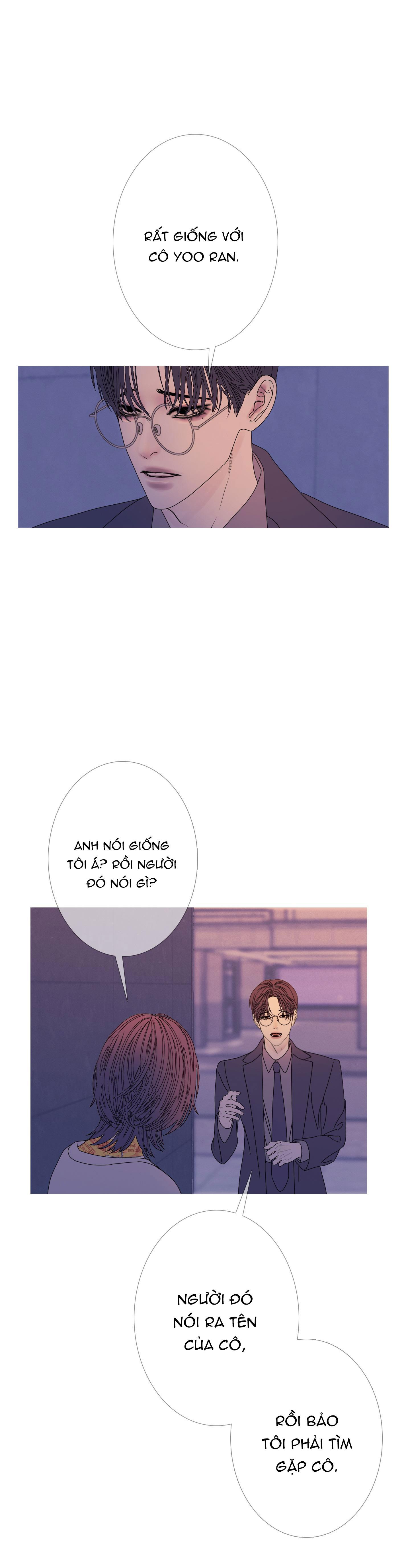 Đọc truyện CHUYỆN QUỶ MÔN QUAN - Chapter 56