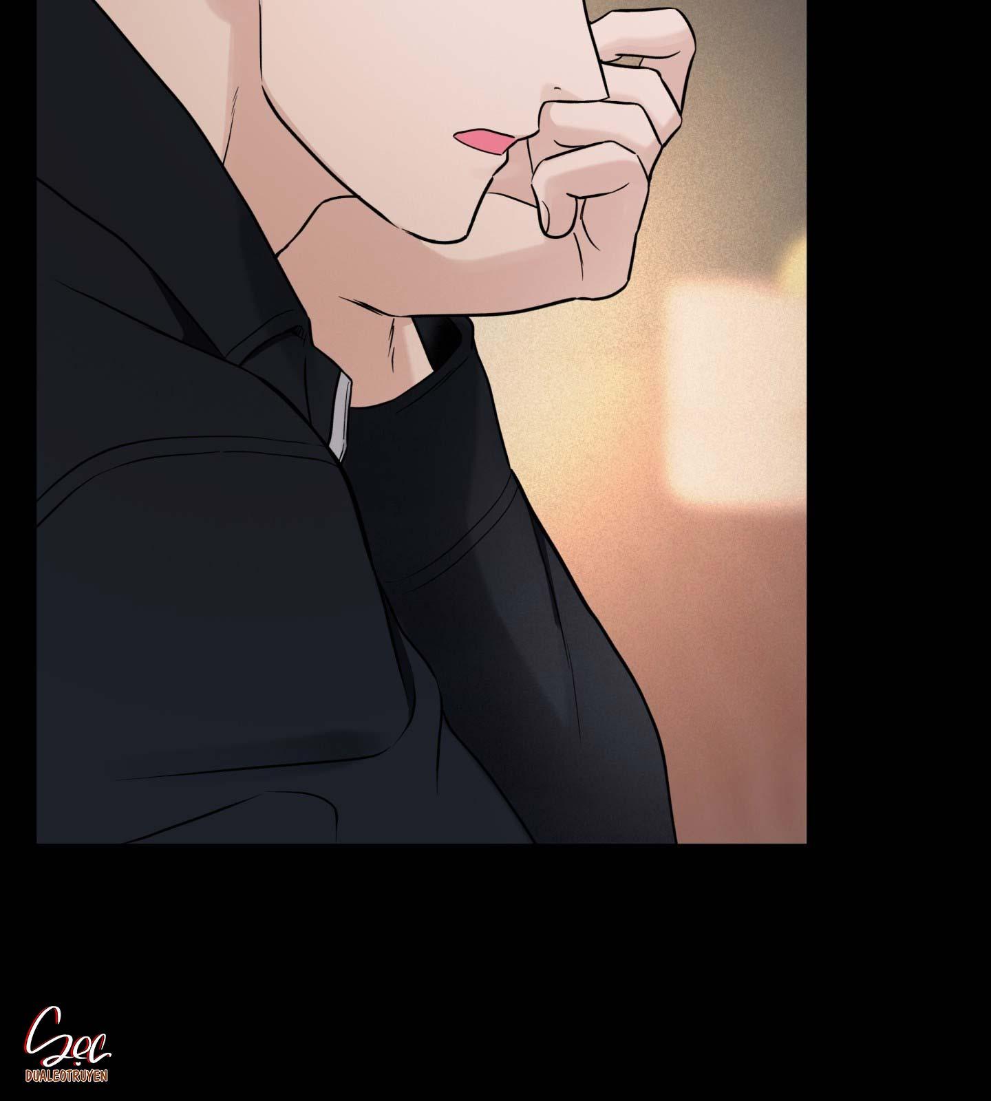 Đọc truyện OVER CLOCK - Chapter 52