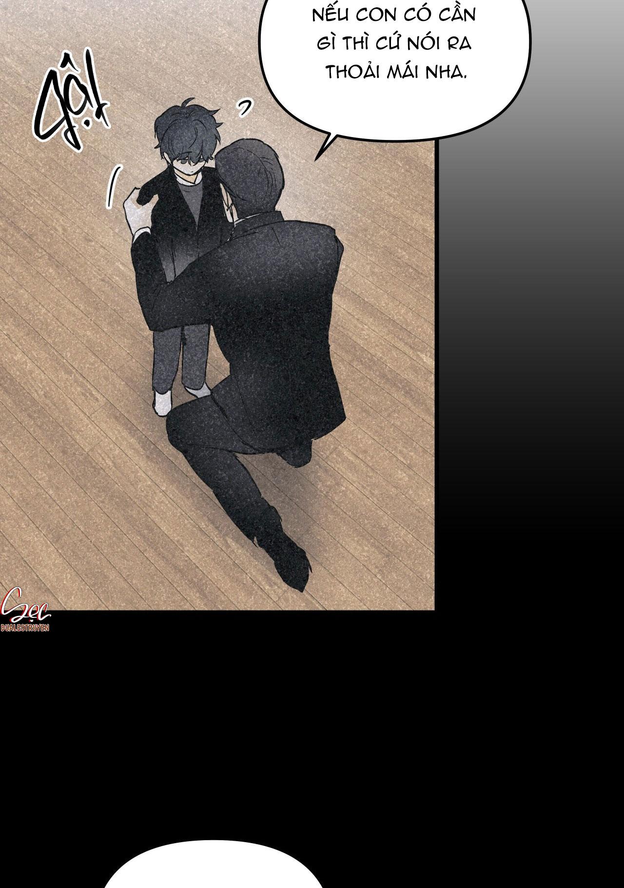 Đọc truyện LIE AGAIN - Chapter 47