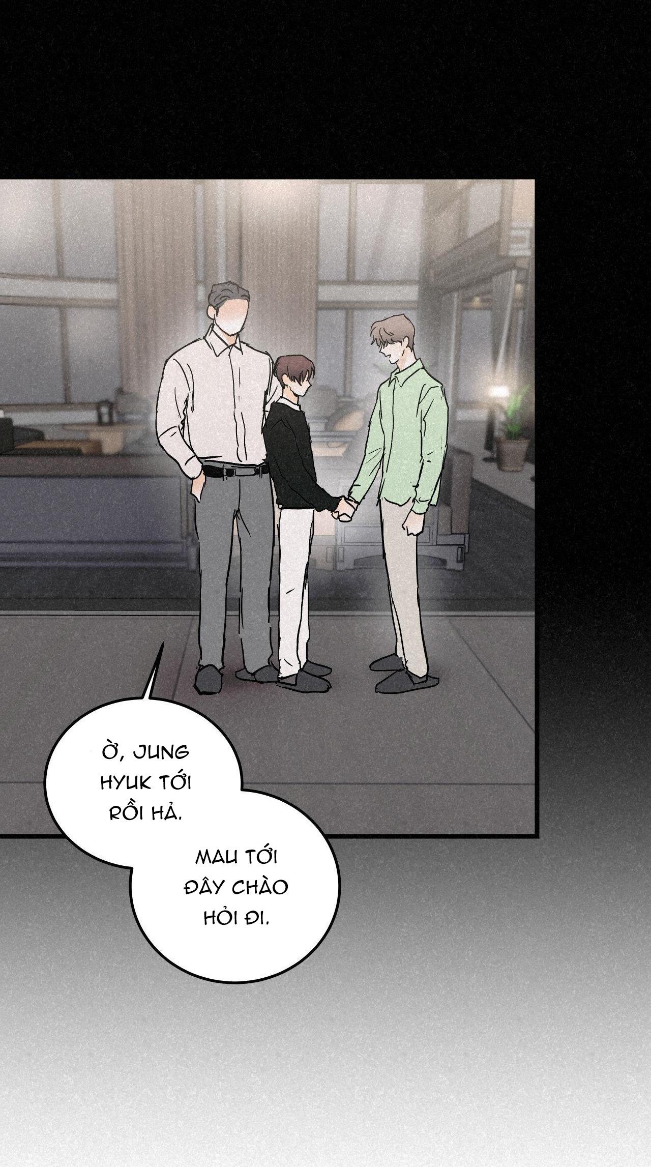 Đọc truyện LIE AGAIN - Chapter 30