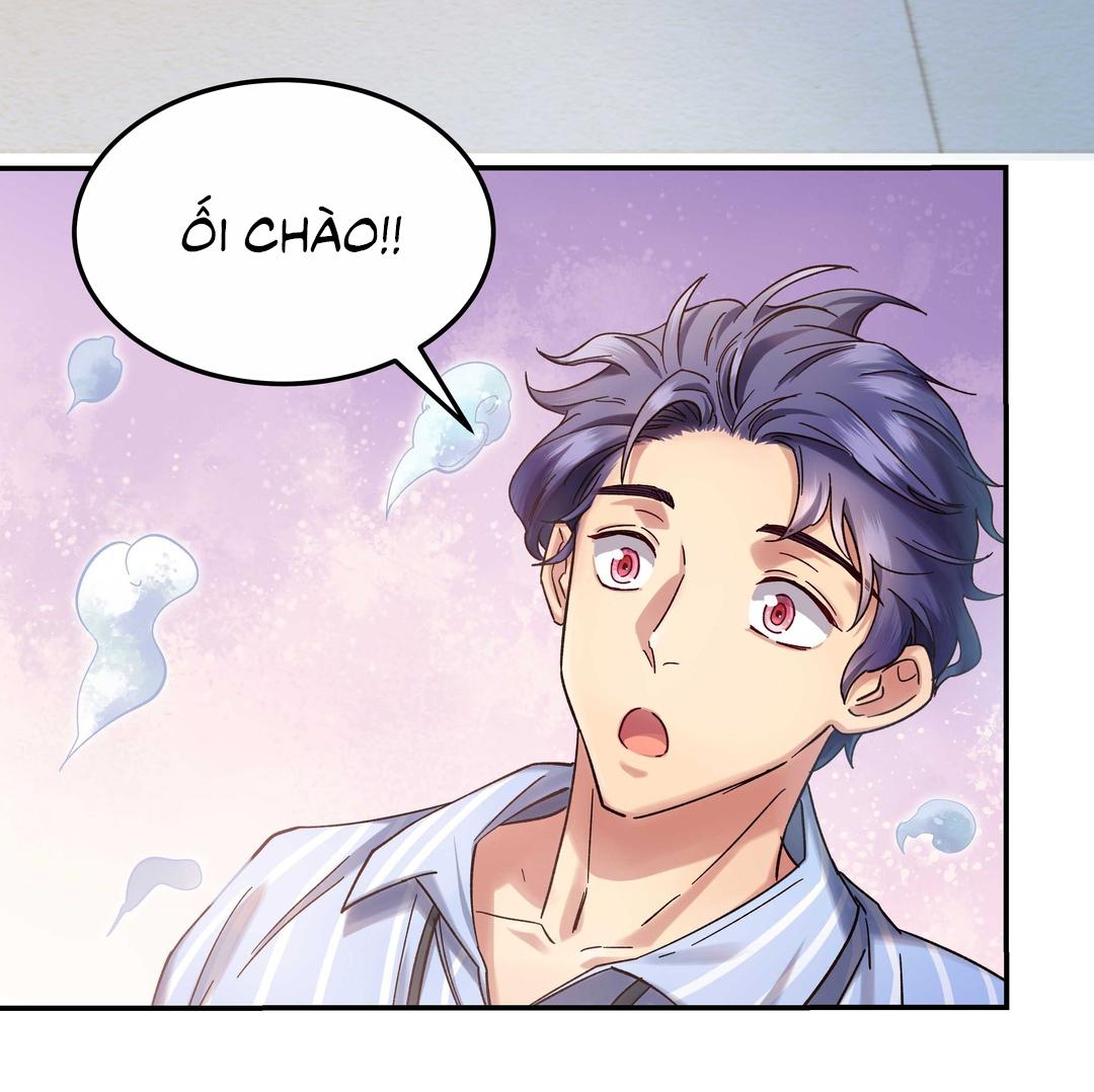 Đọc truyện Quán cơm tỳ hưu - Chapter 14