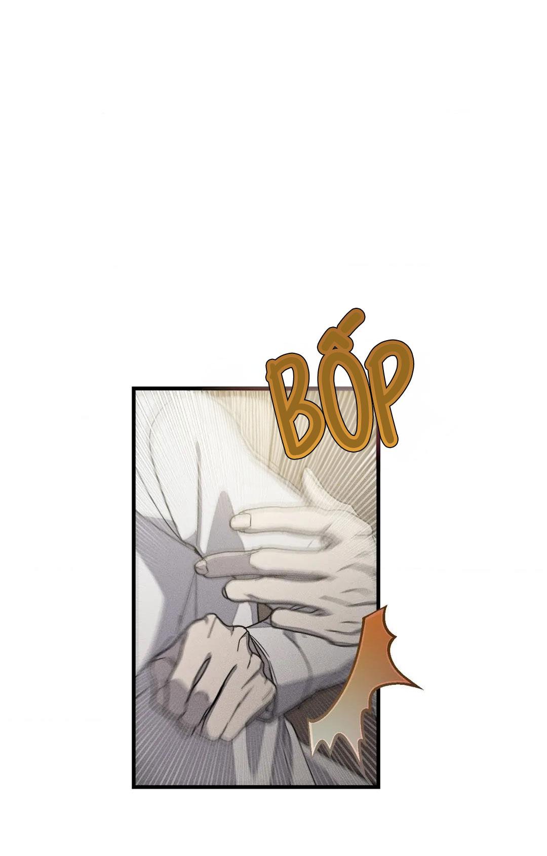 Đọc truyện Công Lập Left Fluke - Chapter 18
