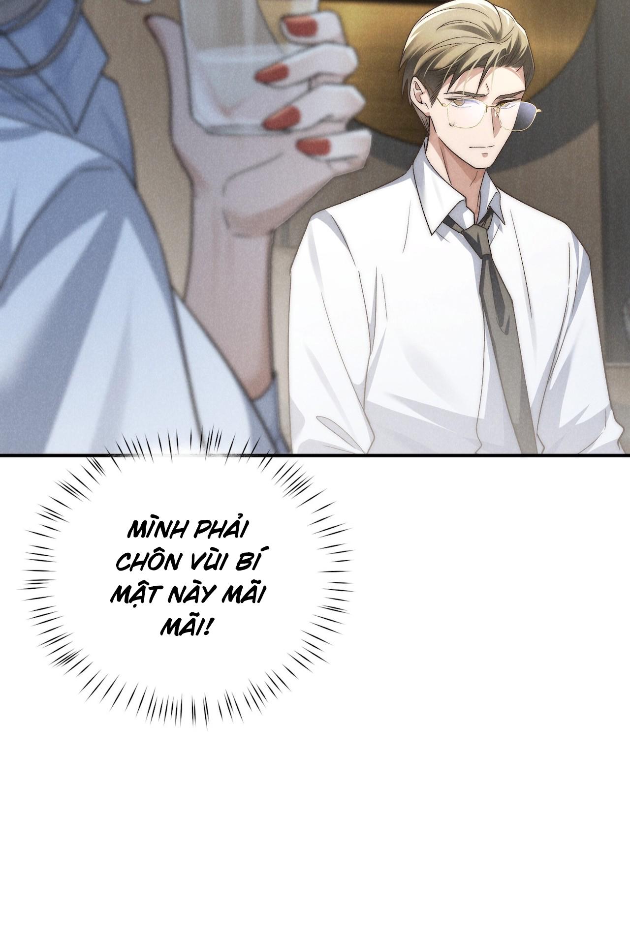 Đọc truyện (END) Thiếu Gia Hư Hỏng - Chapter 43