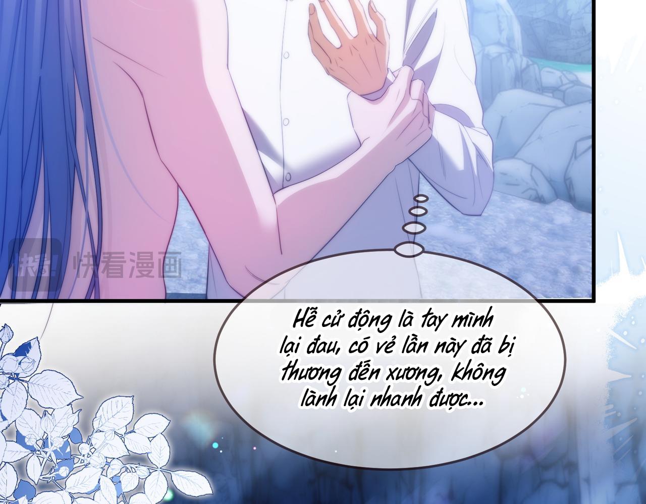 Đọc truyện Nhân Ngư Desharow - Chapter 55