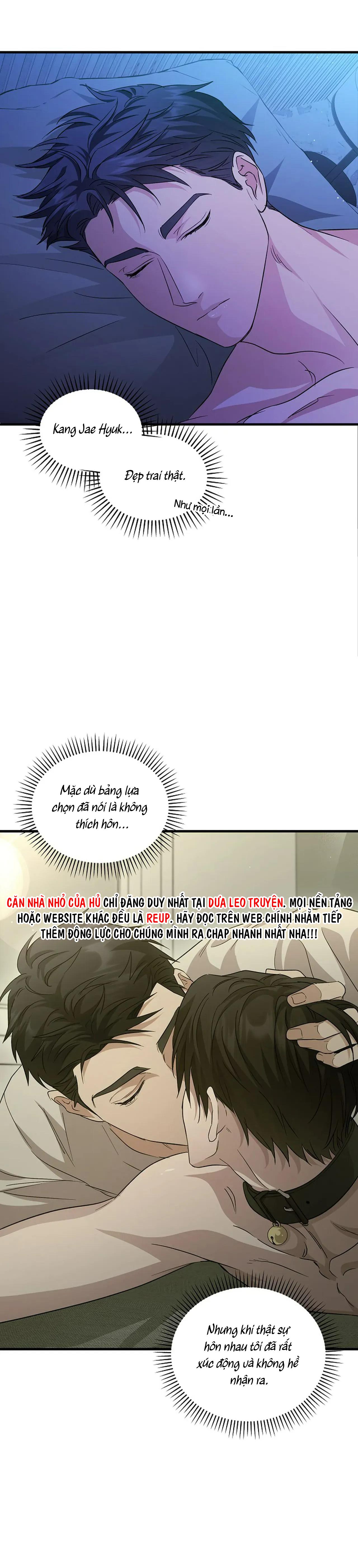 Đọc truyện DÒNG SÔNG NÔ LỆ - Chapter 9