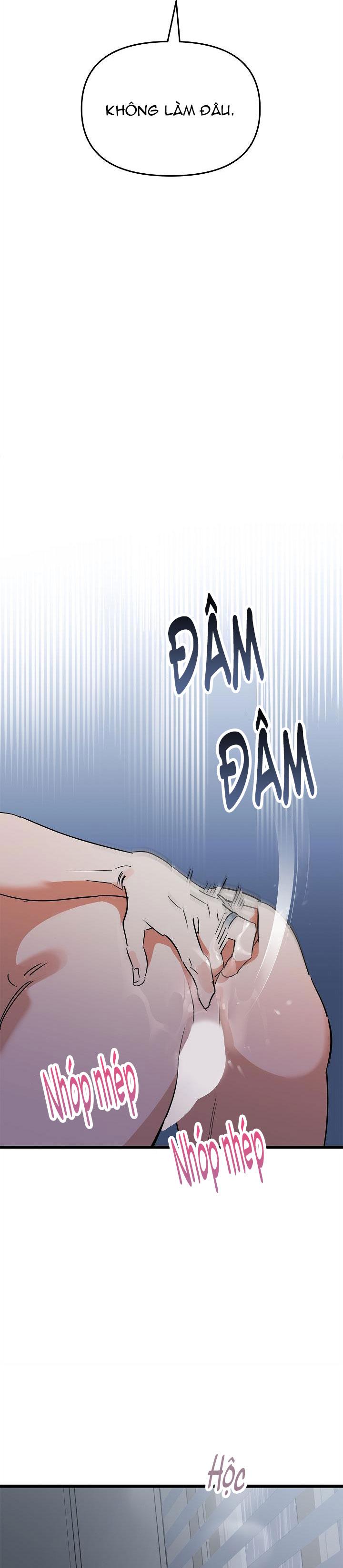 Đọc truyện BL NGẮN TUYỂN CHỌN - Chapter 32.5