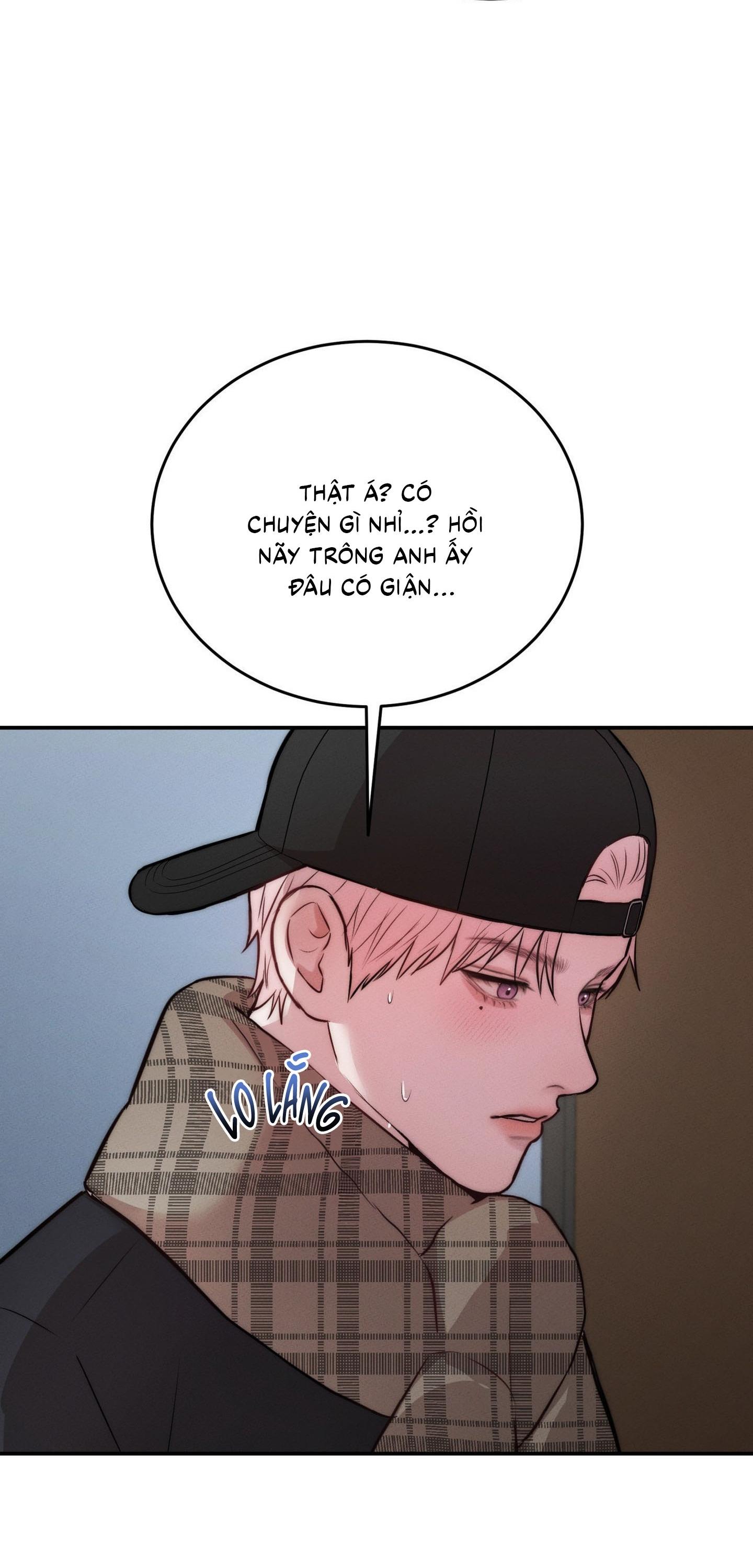 Đọc truyện (CBunu) Love Remedy - Chapter 29