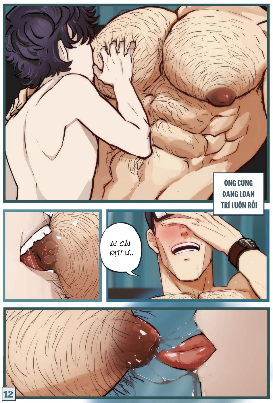 Đọc truyện TUYỂN TẬP CHIM TO SIÊU DÀI - Chapter 79