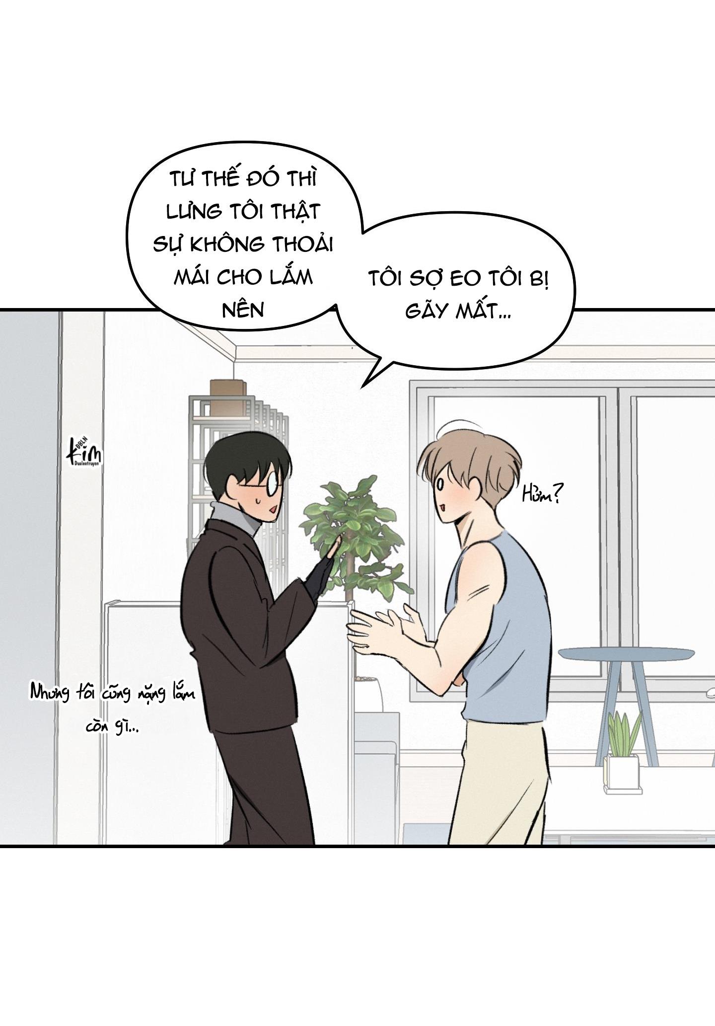 Đọc truyện TUYỂN TẬP NGỰC BỰ, CUNG KHỦ CỦA NHÀ KIM - Chapter 176.6