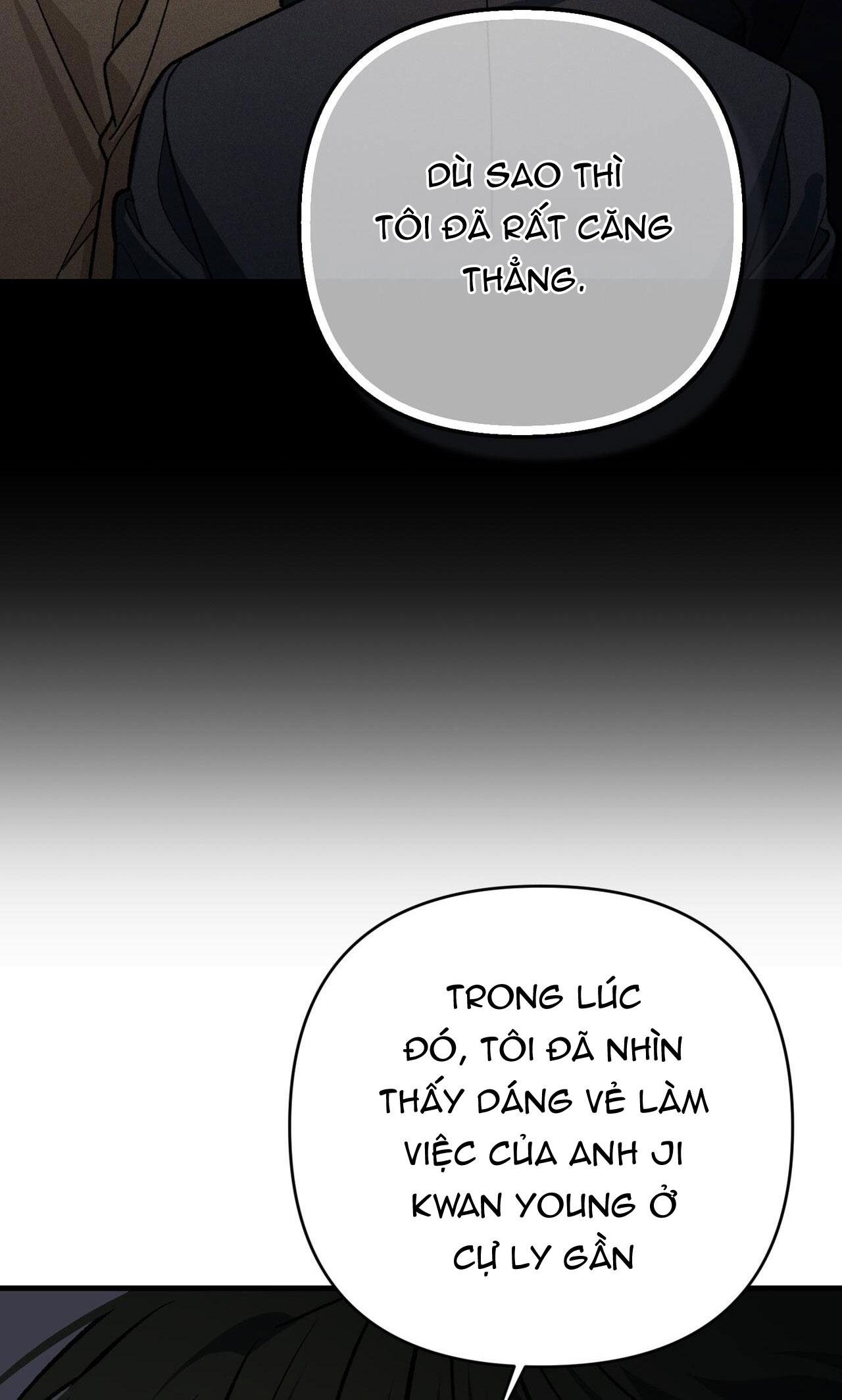 Đọc truyện ĐIỀU KIỆN CỦA GUIDE - Chapter 37