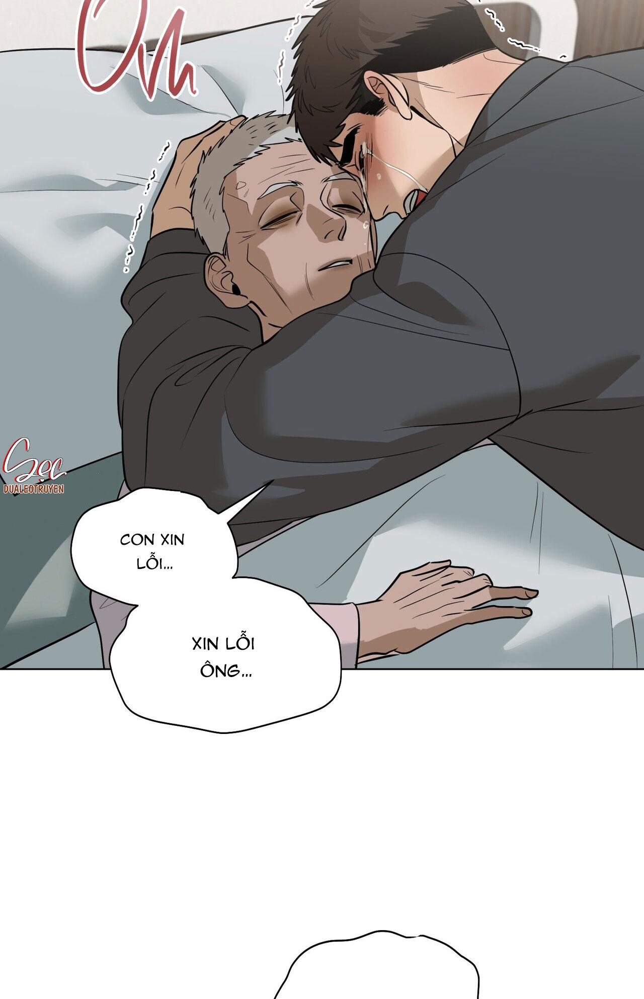 Đọc truyện KIỆT TÁC - Chapter 56