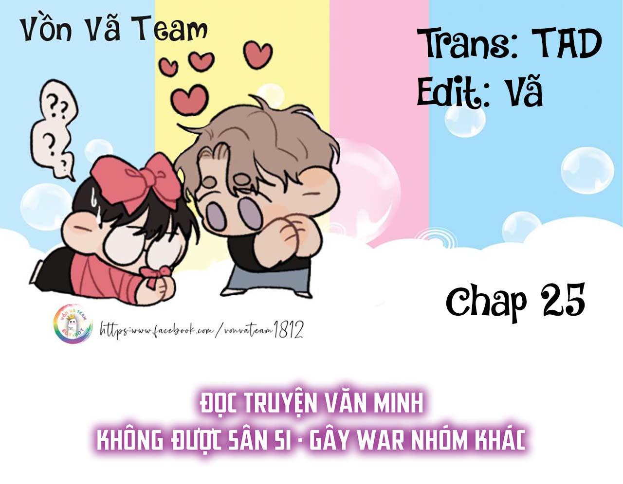 Đọc truyện Liquor Gummies - Chapter 25
