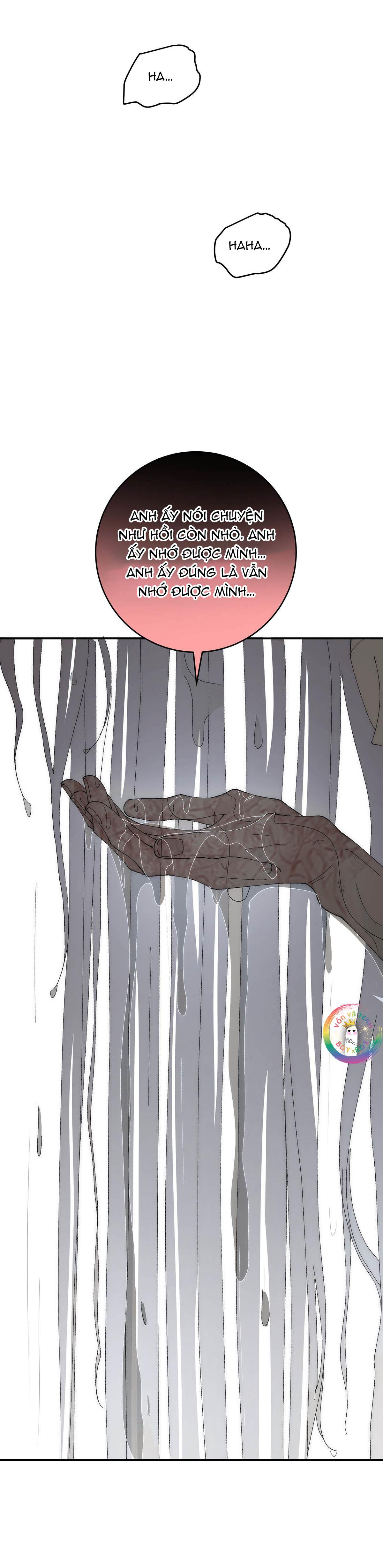 Đọc truyện Mỗi Ngày Đều Muốn Tên Hoàng Tử Yandere Nhục Mặt - Chapter 5