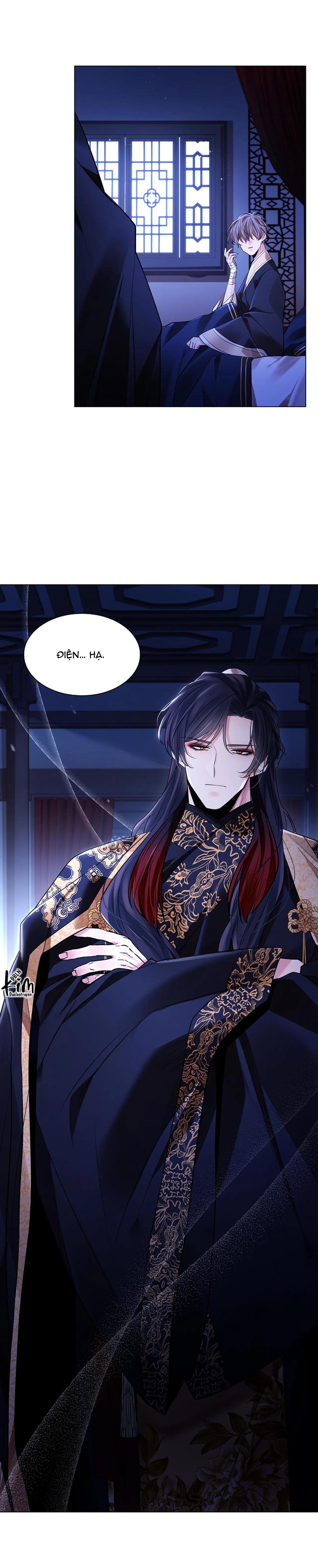 Đọc truyện HOA GIẤY - Chapter 68