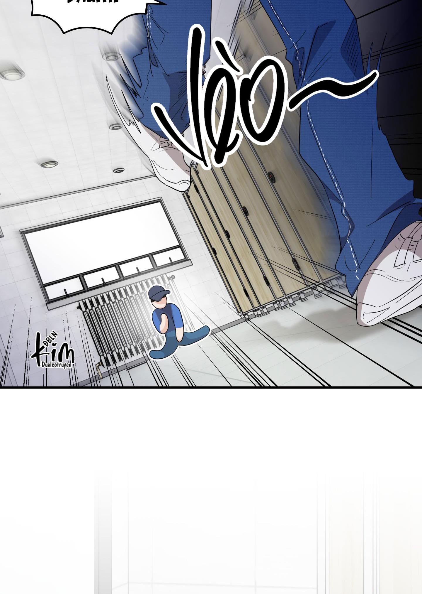 Đọc truyện BL NGẮN CHỊCH HỎNY - Chapter 37.1