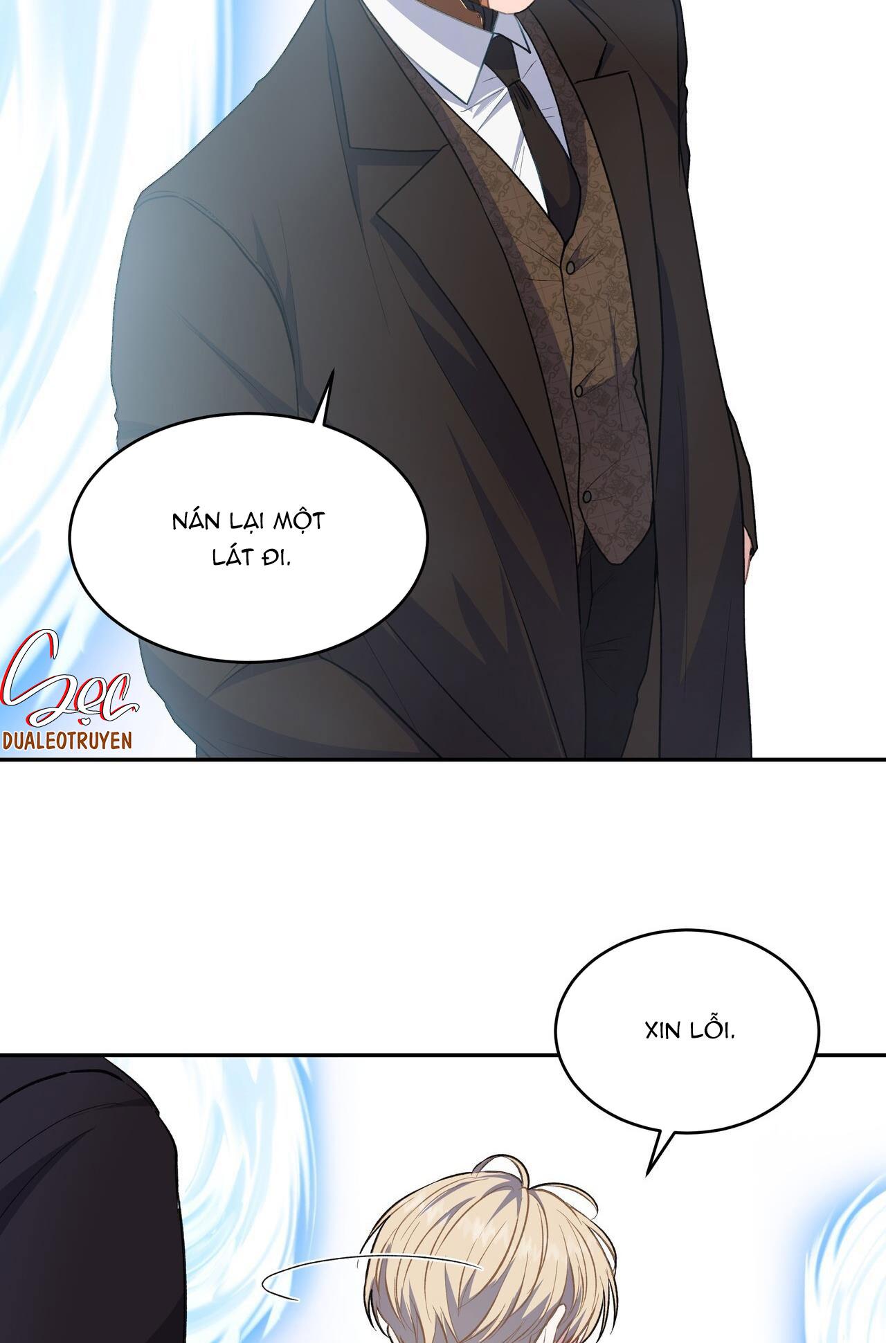 Đọc truyện CÁCH TỒN TẠI NHƯ MỘT NGƯỜI CHƠI - Chapter 55