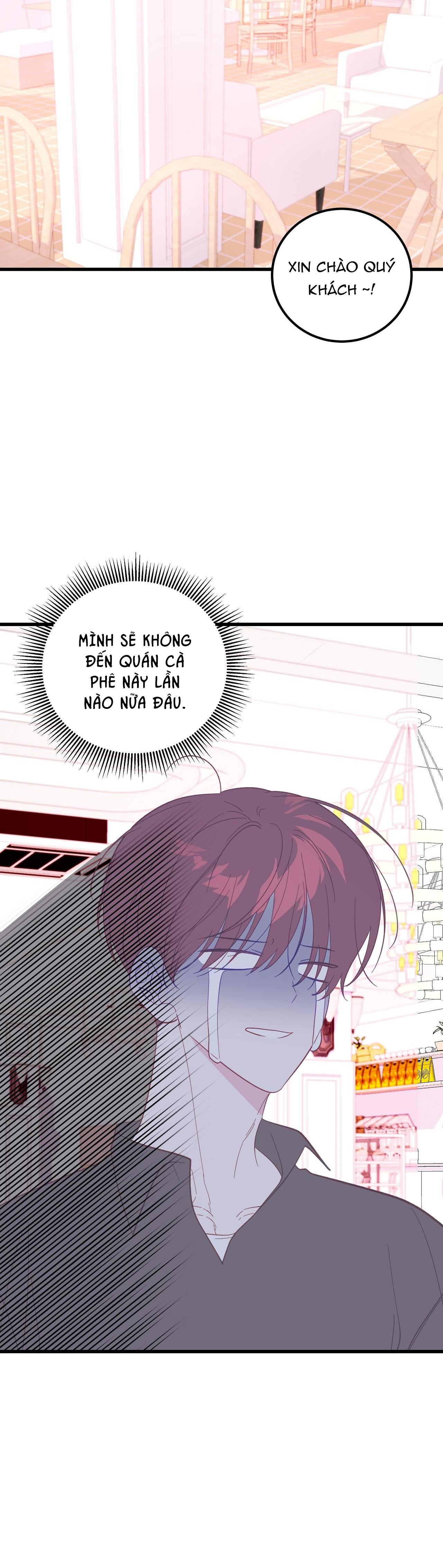 Đọc truyện BL NGẮN TUYỂN CHỌN - Chapter 33.4