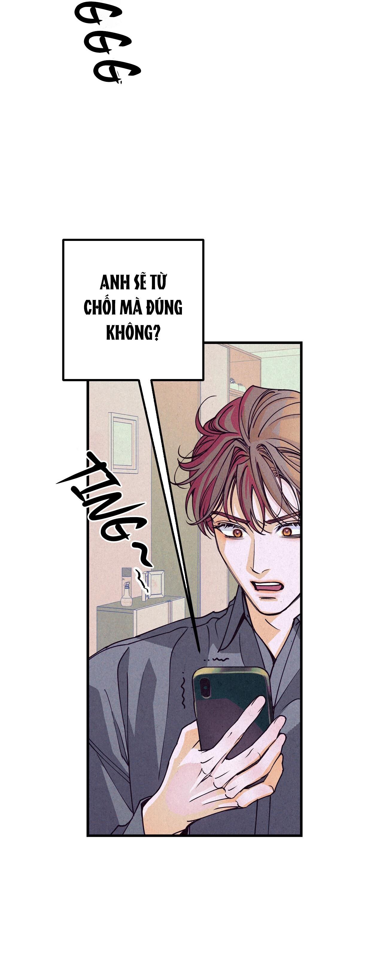 Đọc truyện BL NGẮN TUYỂN CHỌN - Chapter 22.5