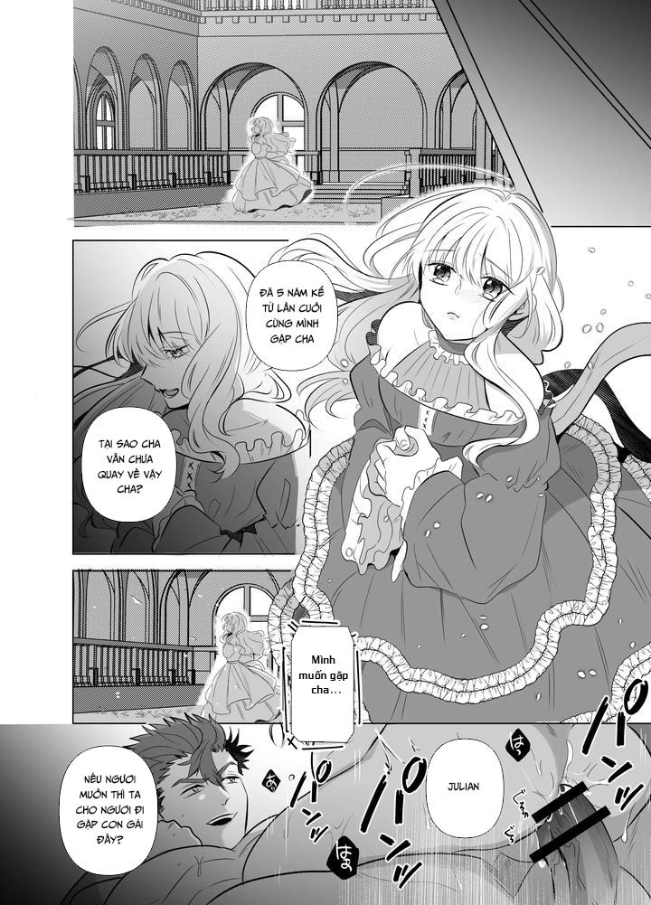 Đọc truyện Ở đây có yaoi hơi bị choáy - Chapter 146