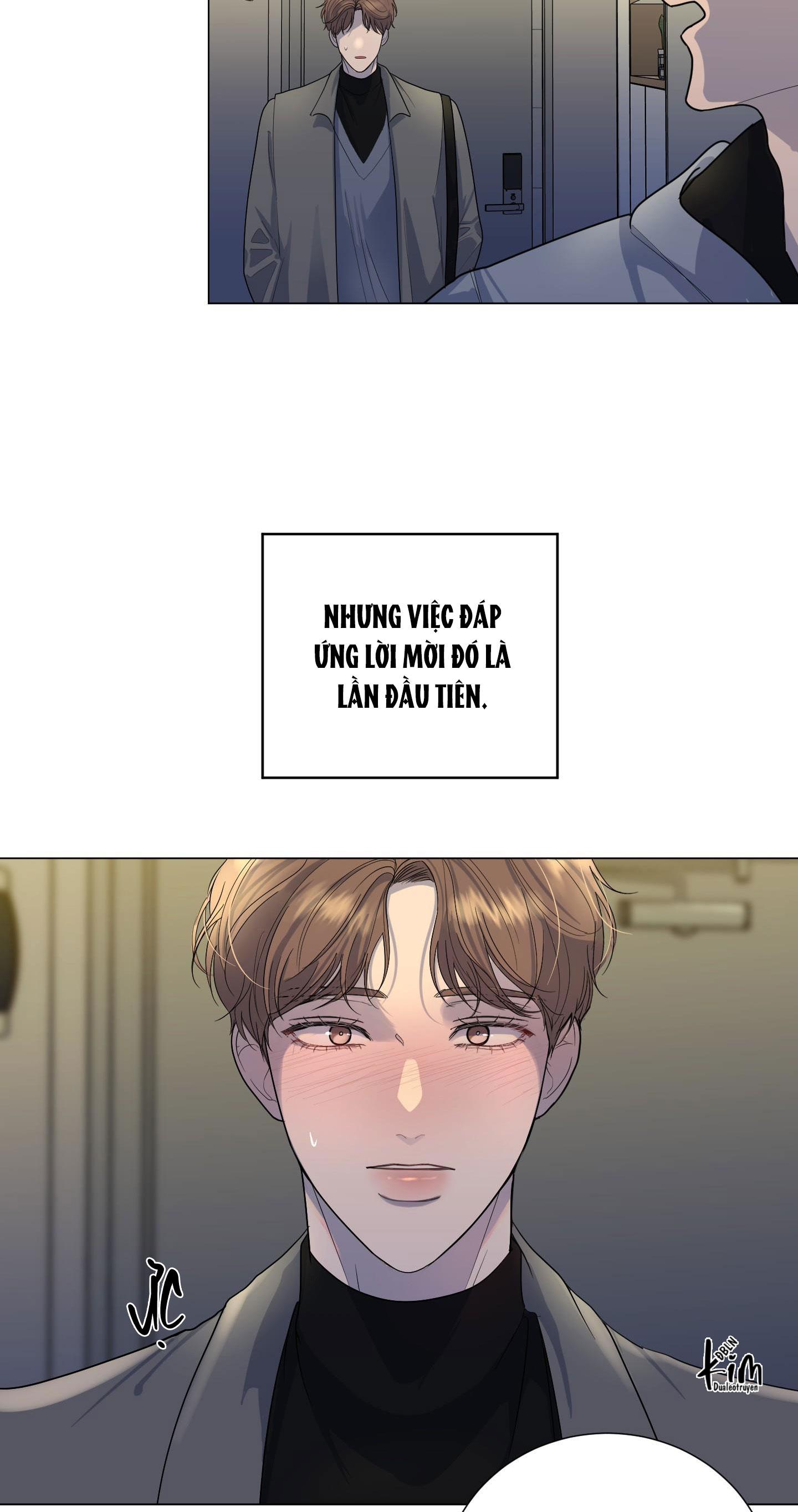 Đọc truyện BL NGẮN CHỊCH HỎNY - Chapter 42.3