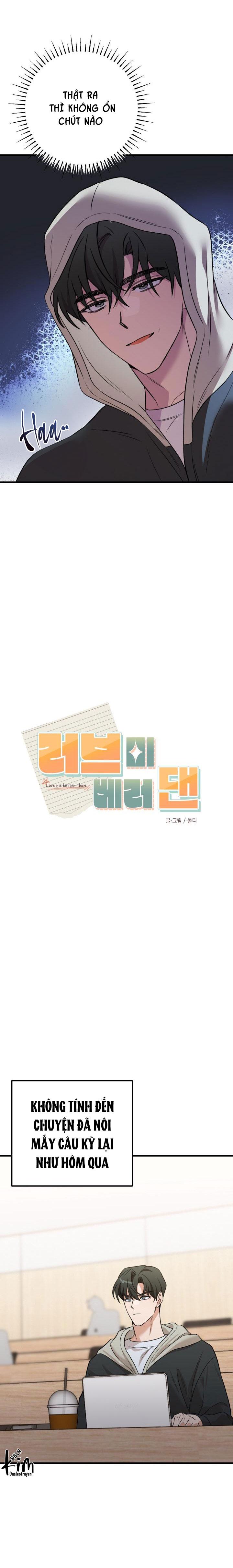 Đọc truyện BL NGẮN CHỊCH HỎNY - Chapter 38.7