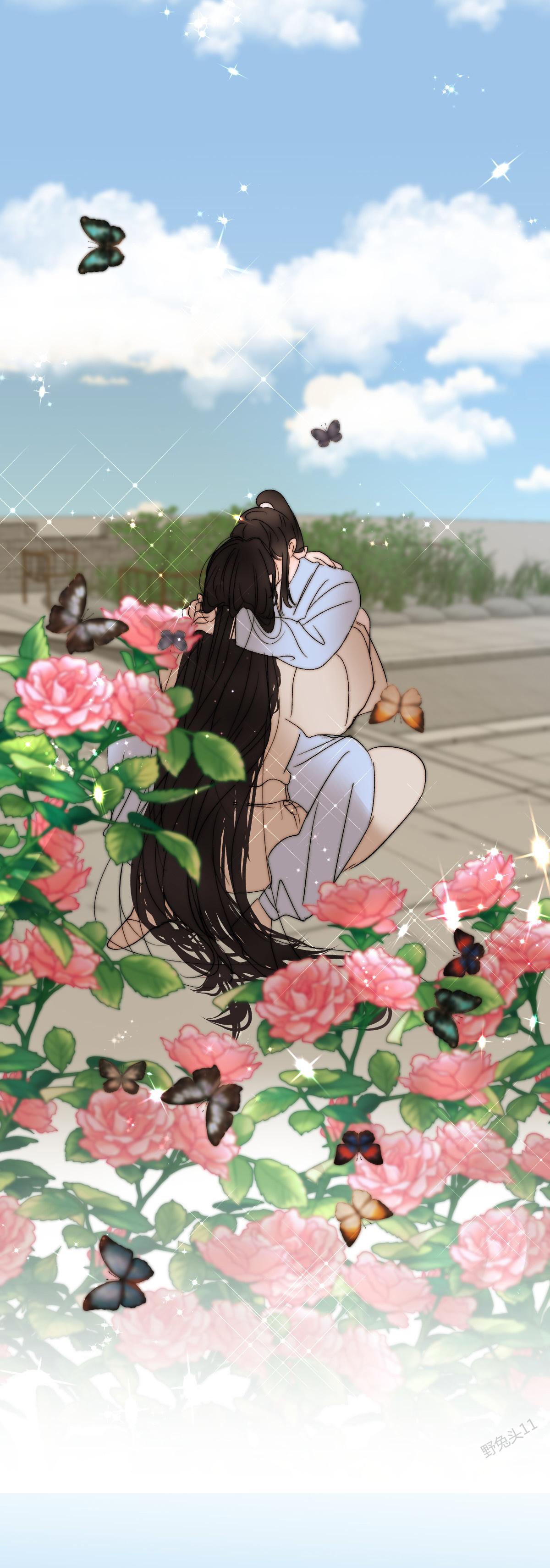 Đọc truyện Vài Câu Chuyện Với Sư Tôn Sau Khi Xuyên Sách - Chapter 63