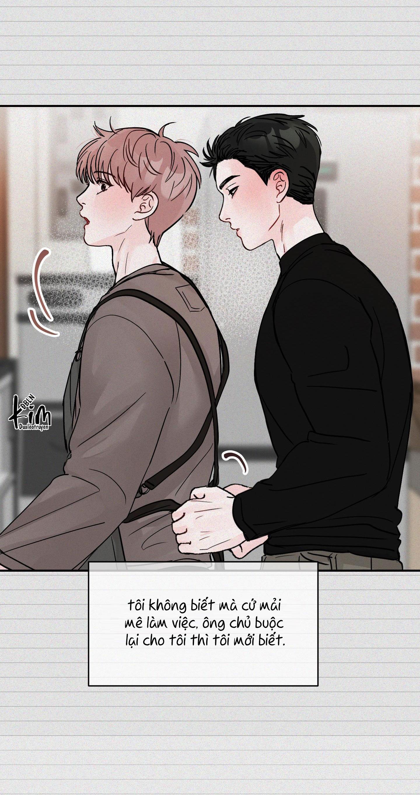 Đọc truyện BL NGẮN CHỊCH HỎNY - Chapter 40.6
