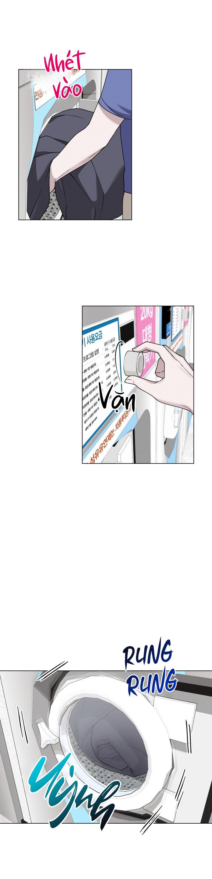 Đọc truyện TUYỂN TẬP NHỮNG ÔNG CHÚ TÀ ZÂM - Chapter 17.5