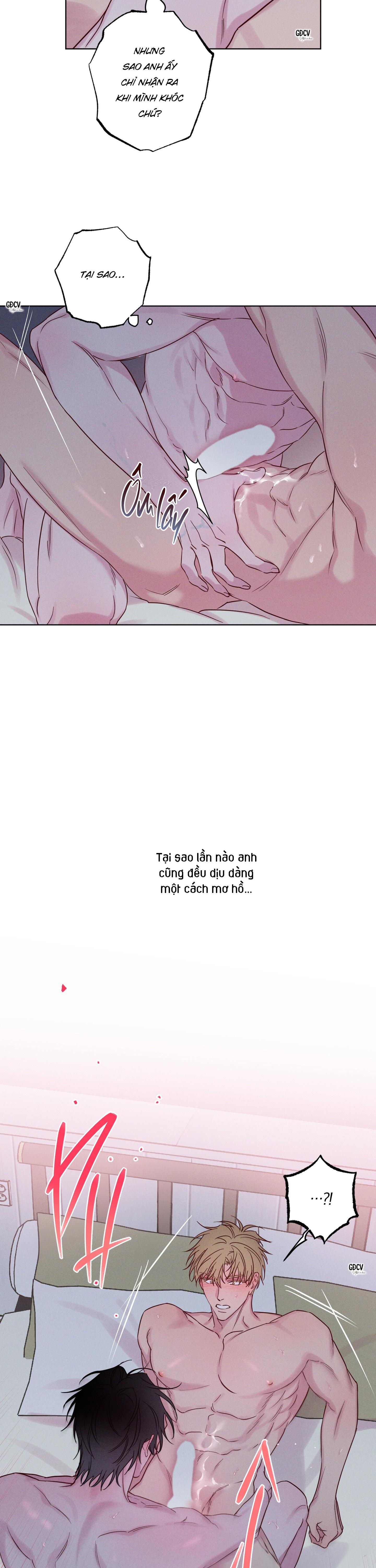 Đọc truyện BỜ SÓNG VỖ - Chapter 6