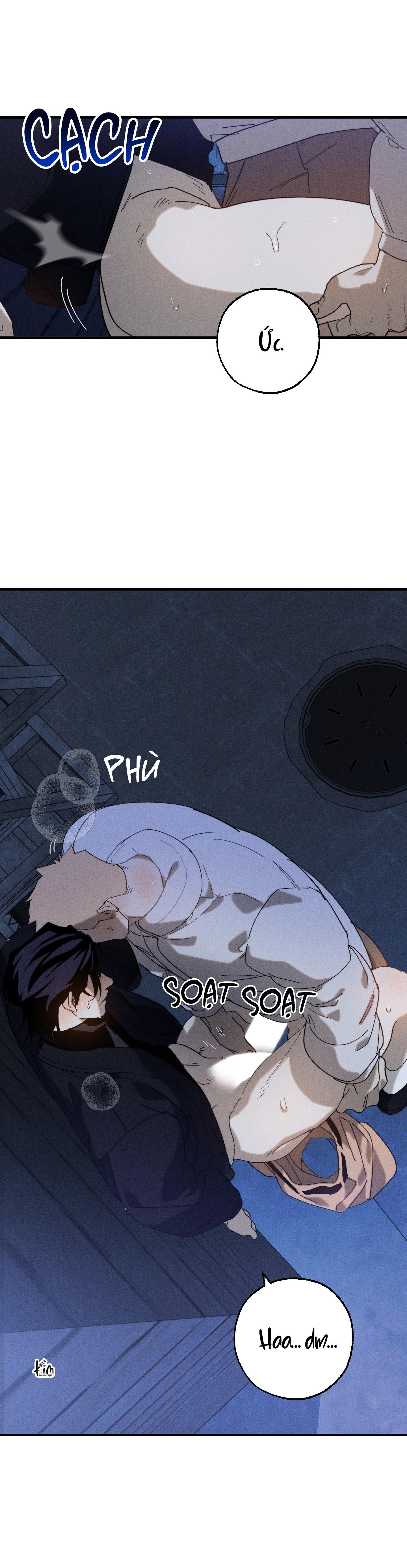 Đọc truyện BL NGẮN CHỊCH HỎNY - Chapter 52.5