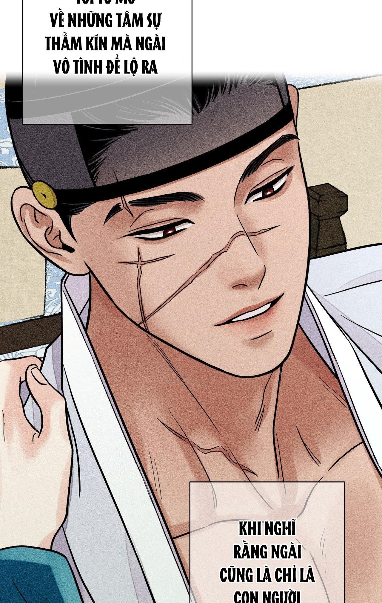 Đọc truyện KIẾM HOA - Chapter 76