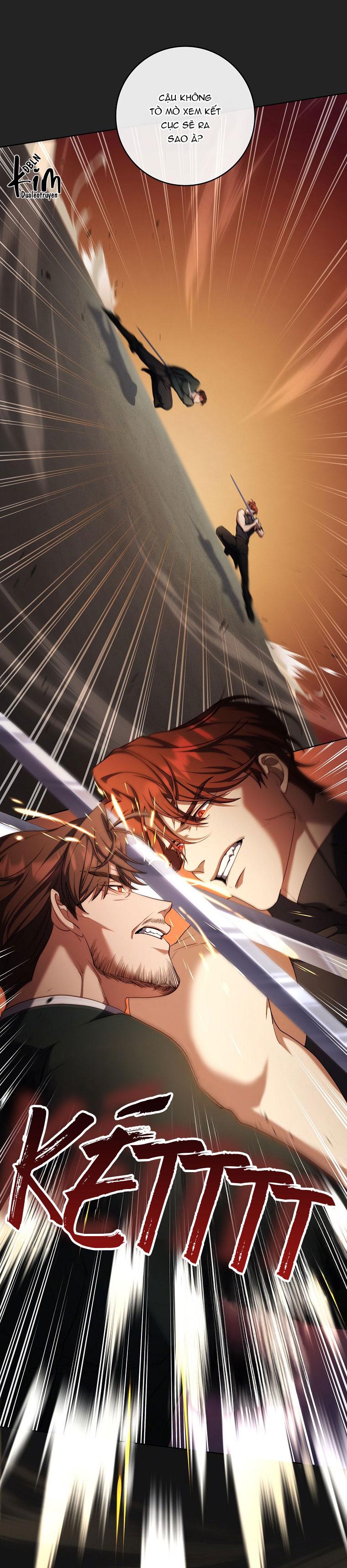 Đọc truyện OPEN THE DOOR - Chapter 50