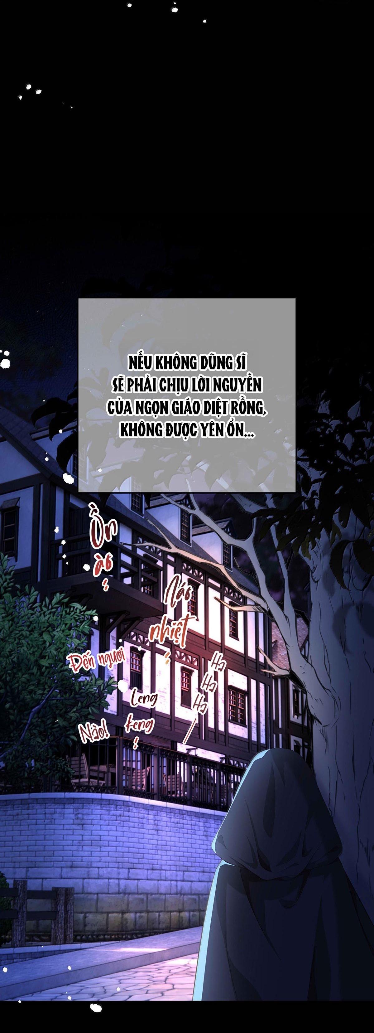 Đọc truyện Tôi Tái Sinh Thành Tiểu Ác Long Của Hoàng Tử Điện Hạ - Chapter 66