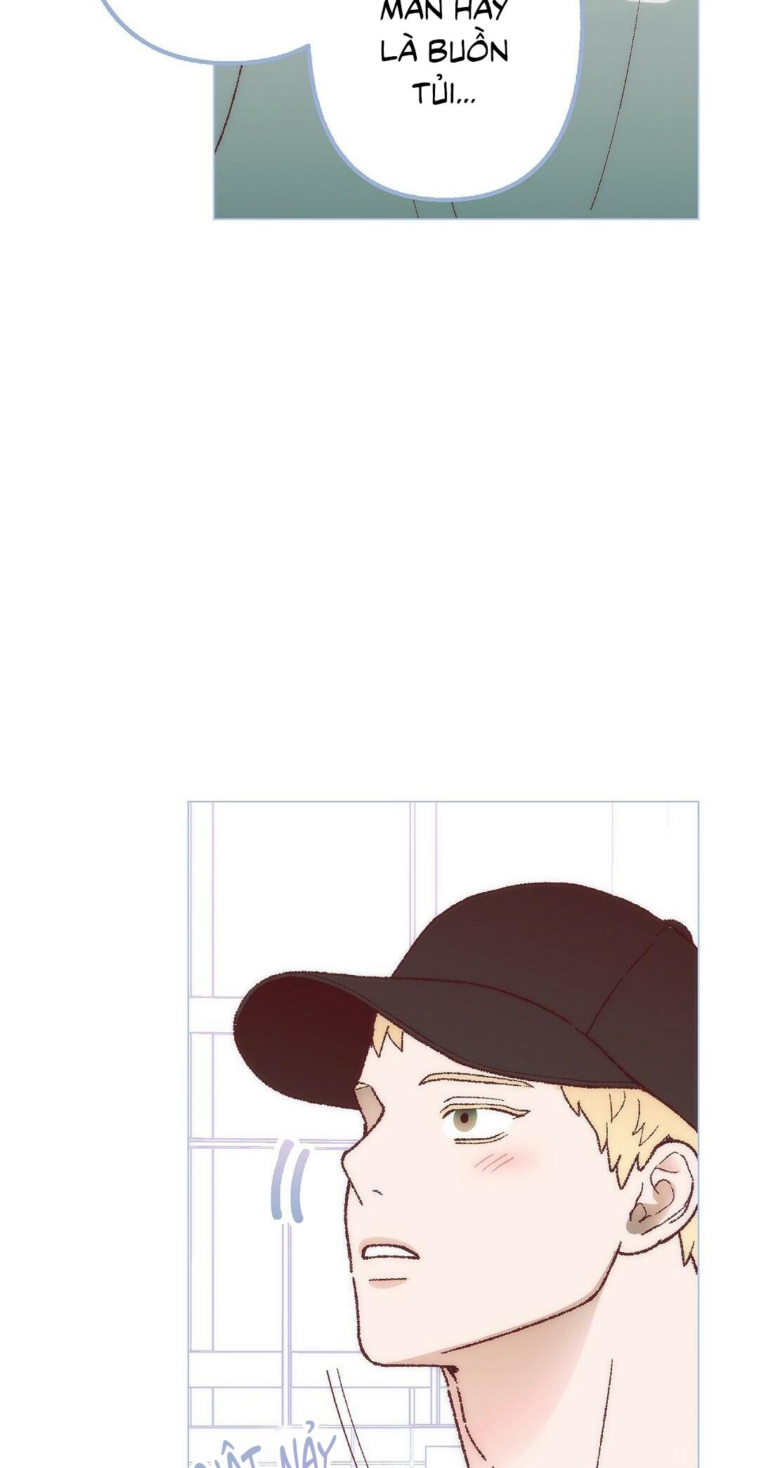 Đọc truyện BOY LOVE - FAN BOOK - Chapter 8