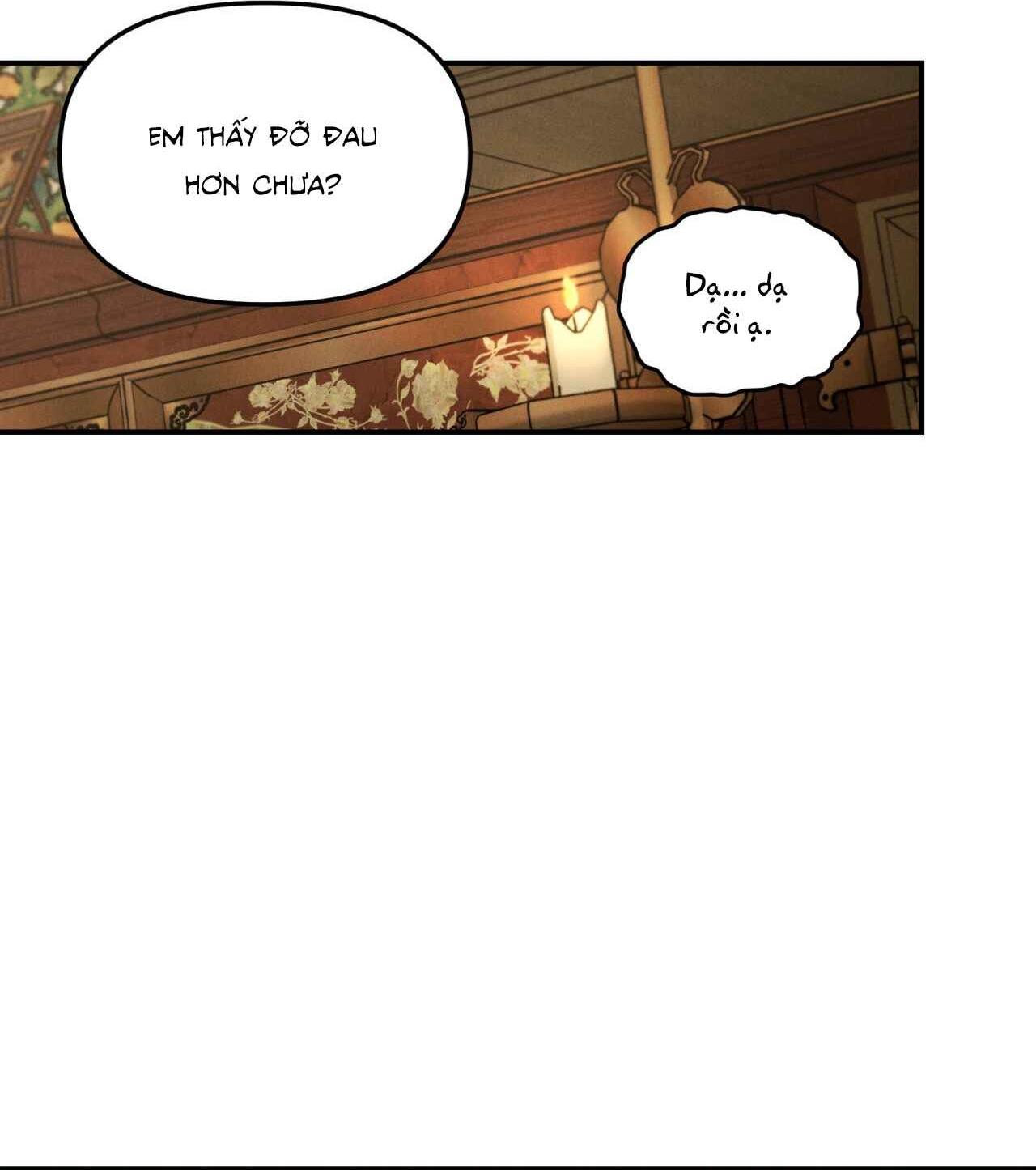 Đọc truyện GALE OF THE GOD - Chapter 9